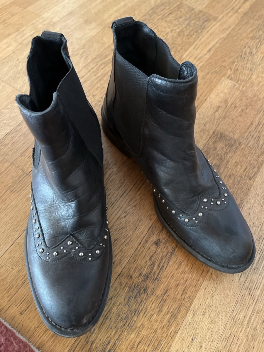 Scarpe da donna: Boot gr.39 – Usato da Jenaz venduto da Gba63