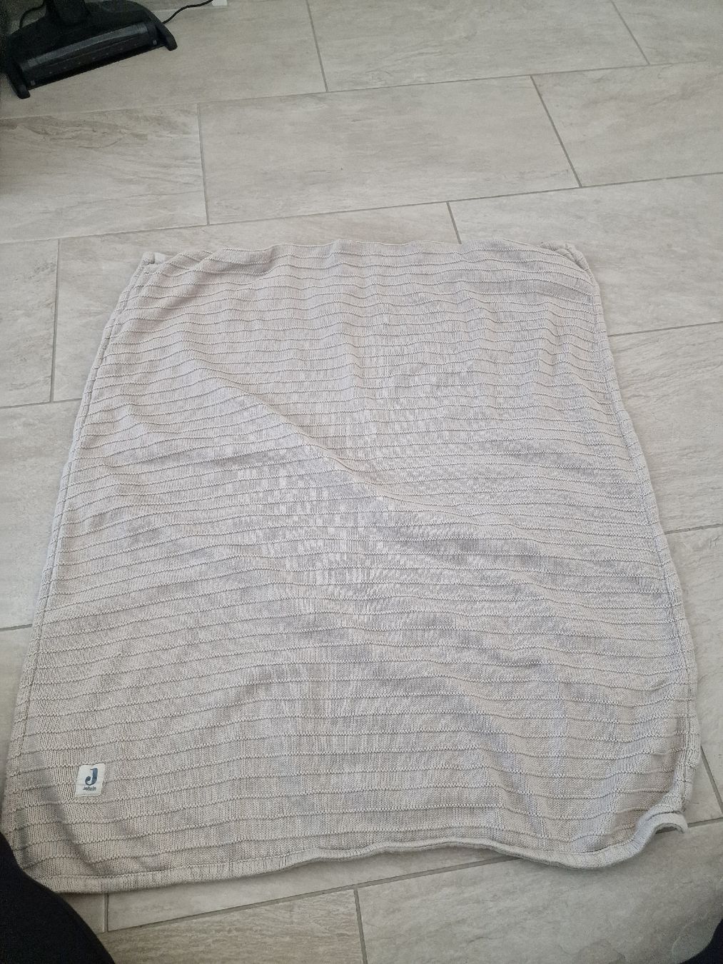 Coperte: Babydeck Jollein 75x100 – Usato da Dottikon venduto da chi_lmp6