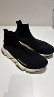 Balenciaga Speed black, size 40