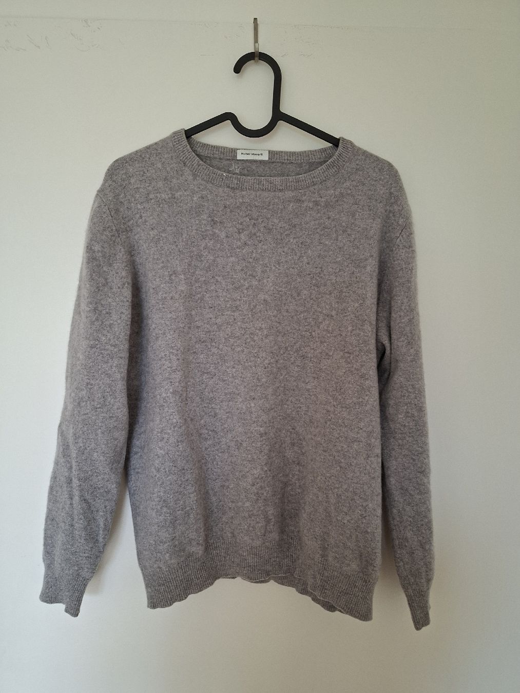 Pulls & Sweat-shirts: 100 % Kaschmir Pulli – D'occasion à Zürich par Nadsh