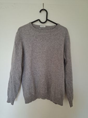 100 % Kaschmir Pulli