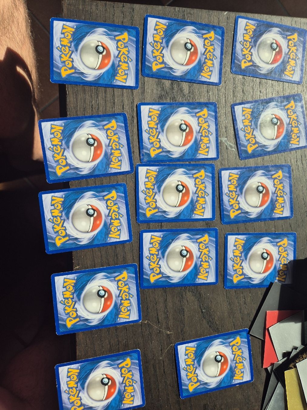 Pokémon Sammelbilder & Trading cards: Pokemon - Diamond&Pearl – Gebraucht aus Subingen von mattkum 1