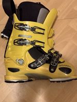 Scarpa Hurricane