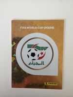Panini FIFA 2026 - ALG 1