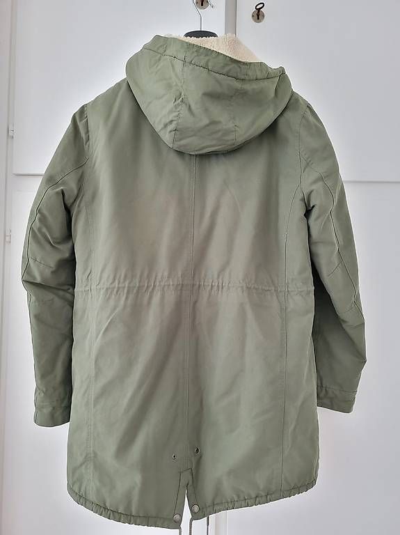 Mäntel: Pepe Jeans mantel – Gebraucht aus Zürich von Loboso 1