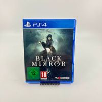 Black Mirror (PS4)