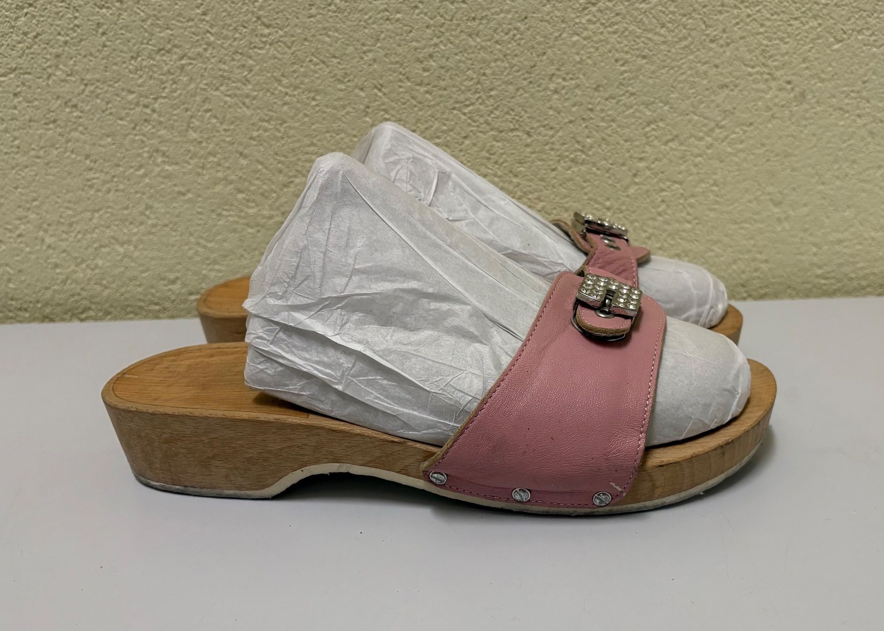 Scarpe da donna: Schuhe / Sandalen Gr.41 – Usato da Basel venduto da tif_m2h6 2