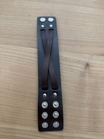 Leder-Armband