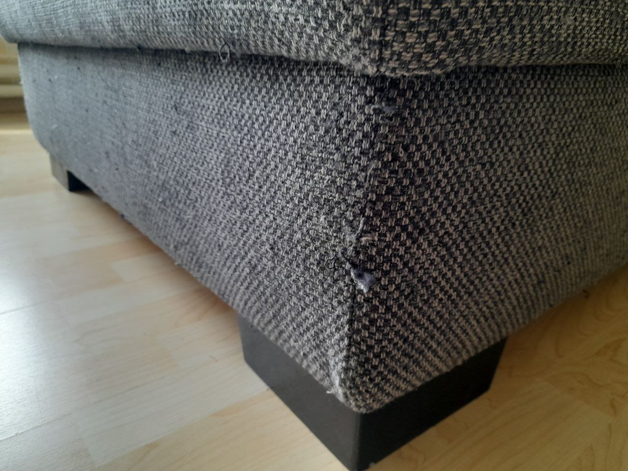 Sgabelli: Hocker – Usato da Ebnat-Kappel venduto da mon_nk52 3