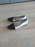Esprit Ballerina Gr. 36 neuwertig