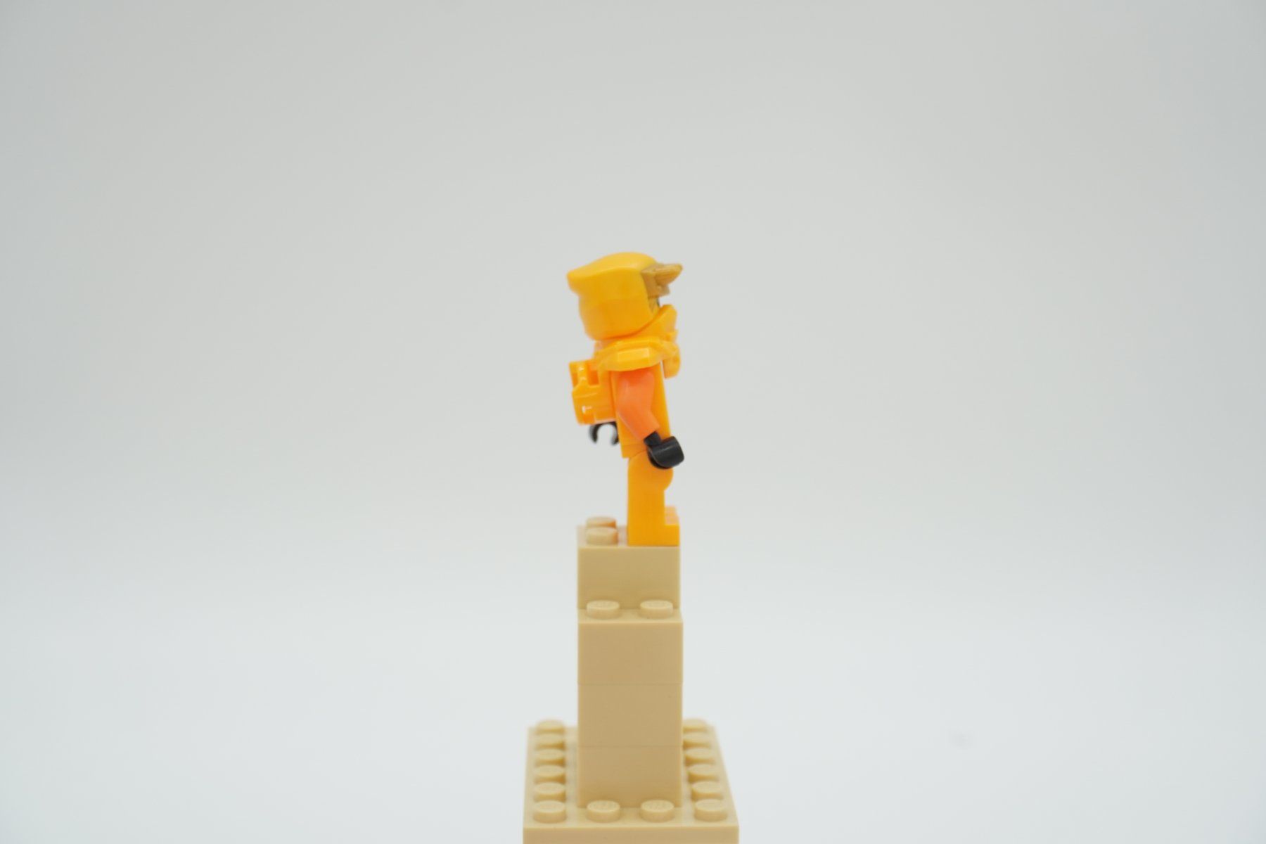 Lego Spielzeuge: Lego Ninjago Figuren aus Set 71798-1 – Gebraucht aus Zürich von PWGrZ 4
