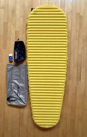Isolationsmatte Thermarest