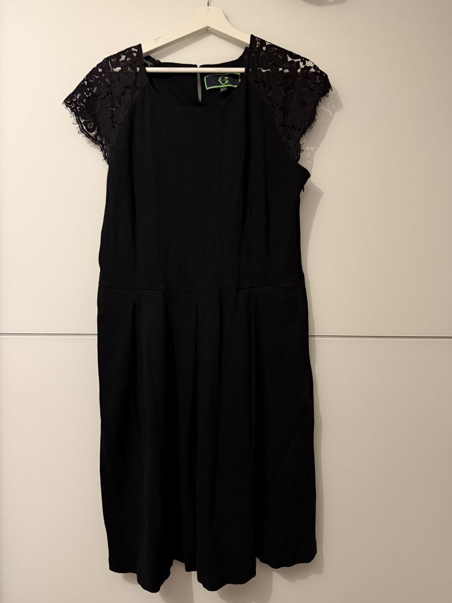 Vestiti: Robe noire et élégante XL – Nuovo (secondo la descrizione) da Bremgarten b. Bern venduto da nathalie83