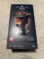 Lego 75351 Princess Leia