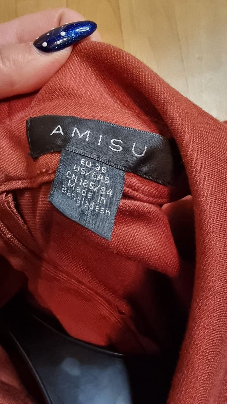 Kleider: 🌺Kleid Größe 38/40  🌺 – Gebraucht aus Wald ZH von CapLux 4