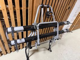 Thule CliponHigh Veloträger