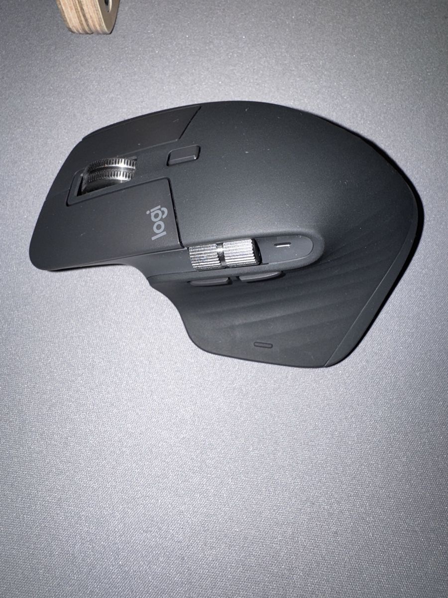 Logitech Claviers: Mx Keys S combo Logitech  – Neuf (Voir description) à Genève par bou_7vrk 6