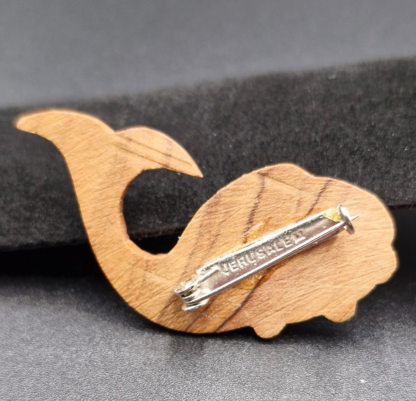 Ciondoli: Holzschmuck – Usato da Wald ZH venduto da Silena02 3