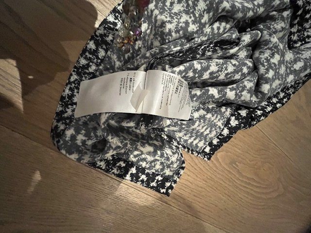 Marc Cain Camicette: Marc Cain Seidenbluse – Usato da Dübendorf venduto da Sunshine_20QX 3