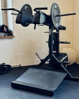 ATX® Kniebeugen-Wadenmaschine / Viking Press 3in1  Neuwertig