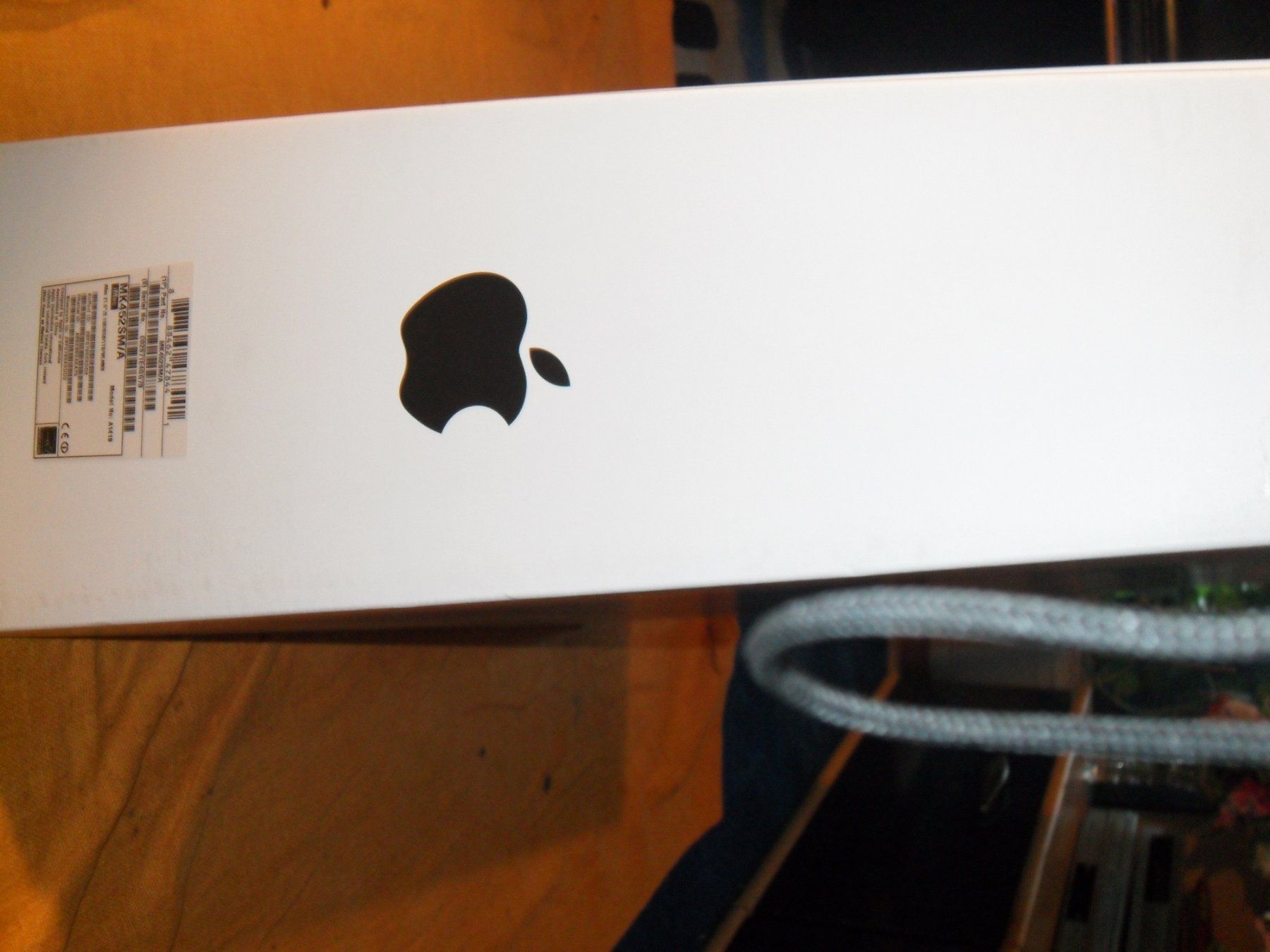 Apple PCs: iMac 21.5"Retina 4K Display Monterey – Gebraucht aus Zuchwil von t.rachel 9