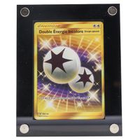 Double Énergie Incolore (GRI 166) - Pokémon TCG - SM - FR