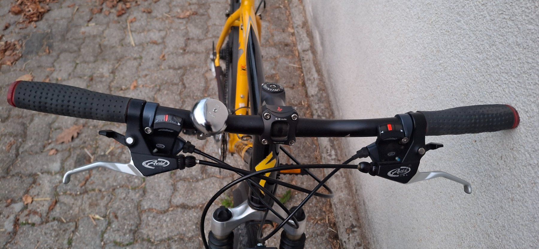 Specialized Velos: Mtb Specialized RockHopper A1 – Gebraucht aus Kyburg von JBMNT2020 5