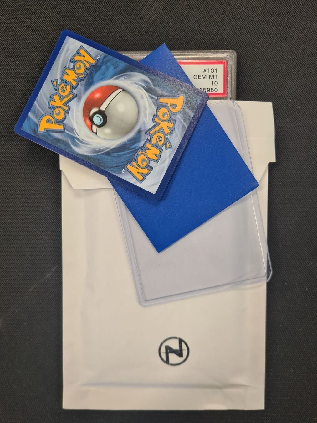 Pokémon Sammelbilder & Trading cards: Oranguru HIF SV44 EN NM – Neu (gemäss Beschreibung) aus Basel von Zadoys 2