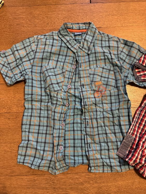 Lotti & Set di vestiti: Kleider 122/128 – Usato da Ermatingen venduto da Pinggu02 1