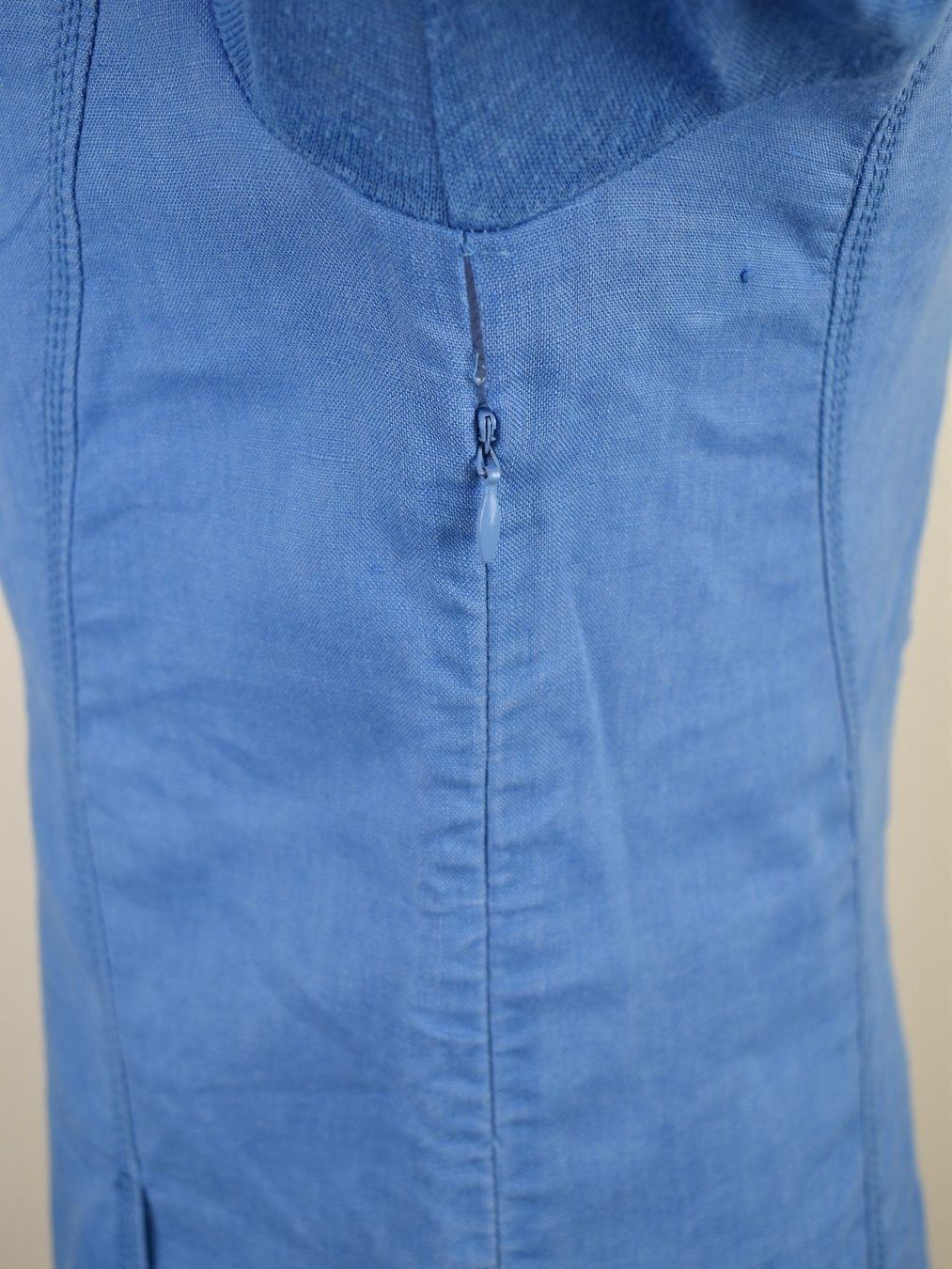 Riani Kleider: Riani Leinenkleid Gr.36 (38) – Gebraucht aus Nürensdorf von 2ND_STORY 9