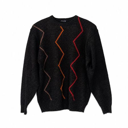 Vintage Pullover / Sweater - Size M / L