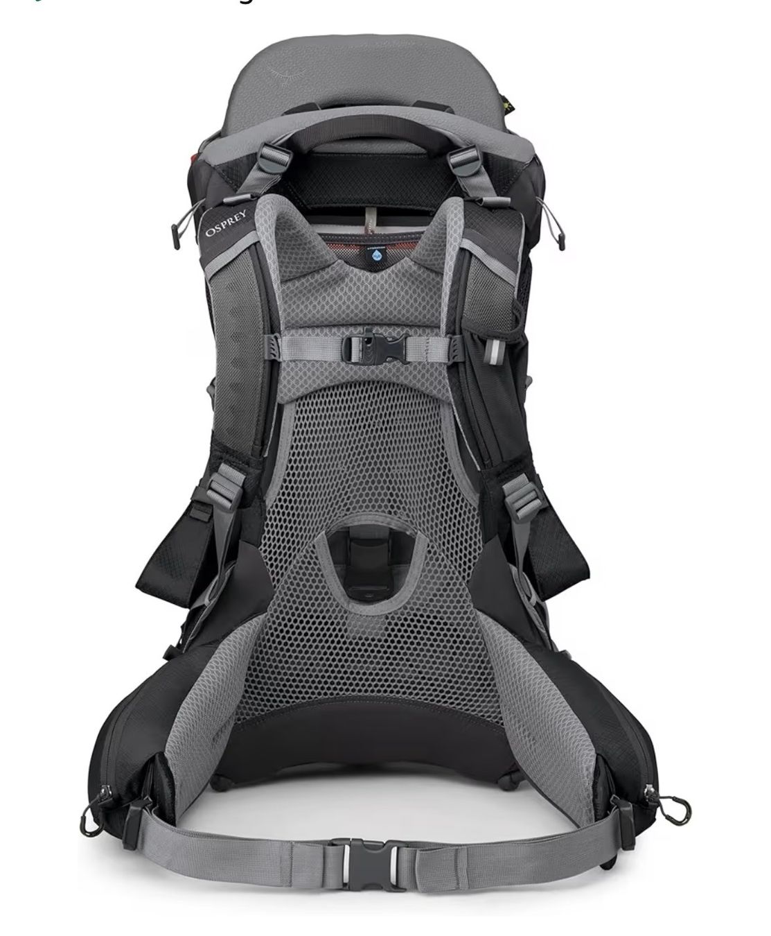Osprey Marsupi portabebè: Osprey Poco Premium Carrier – Nuovo (secondo la descrizione) da Allenwinden venduto da jef_9w6z 5