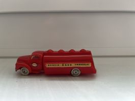 Seltenes LEGO Esso Bedford Tankauto , Vintage!