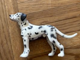 Schleich Dalmatiner Rüde 🐶 – Tierfigur