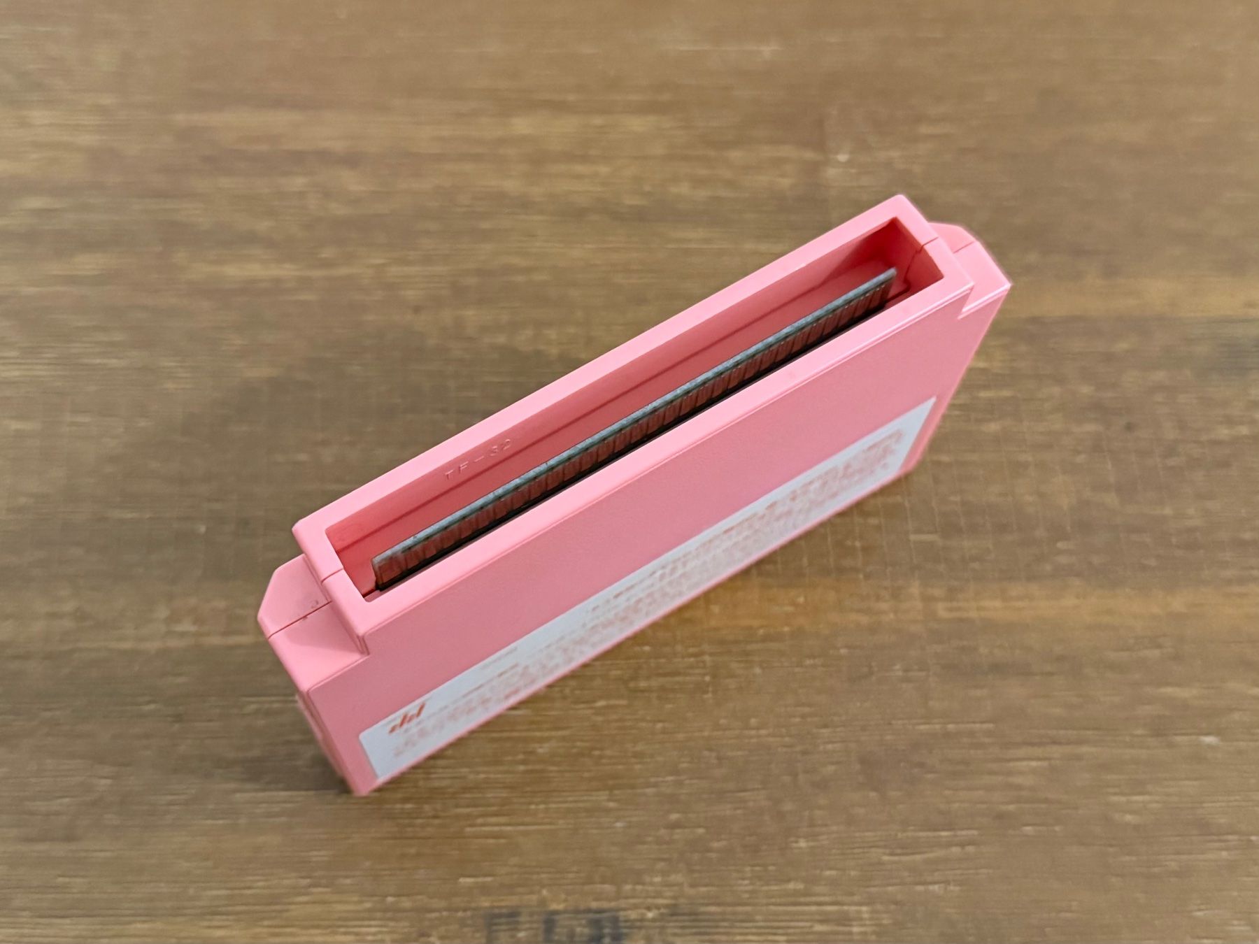 Nintendo Giochi: Nintendo Famicom NES Kirby Adventure Japan Version – Usato da Schliern b. Köniz venduto da 505SR2.0 3