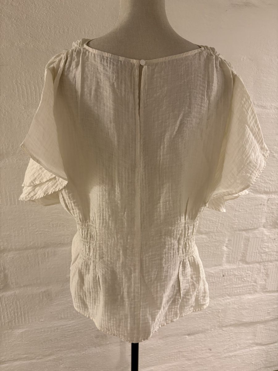 H&M Camicette: Damen Bluse,Gr.XL;H&M – Usato da Winterthur venduto da Nena222 1
