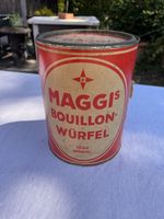 MAGGI Bouillon-Würfel Dose alt (63)