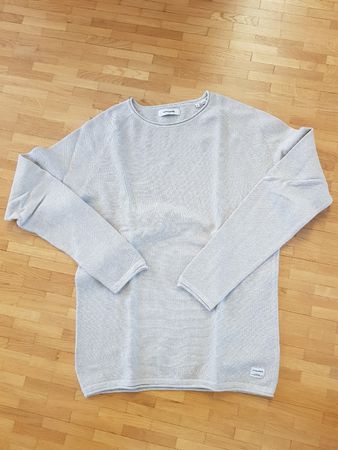 Pull homme Jack&Jones coton