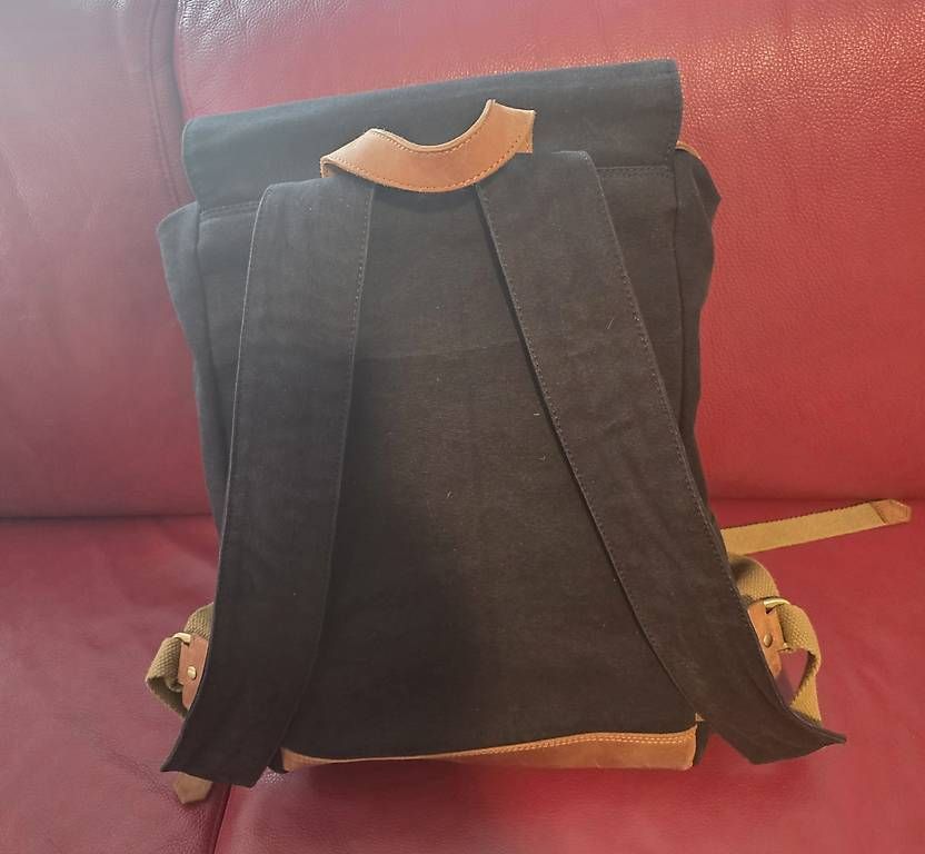 Zaini: Rucksack neuwertig
Neuwertig.
Abholung oder Versand möglich. – Usato da Seewen SO venduto da wit_6lph 1