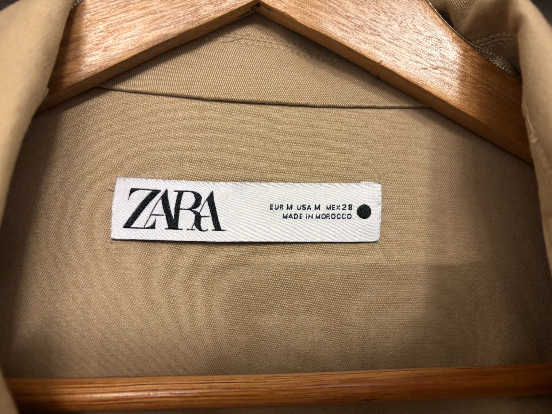 Zara Giacche: Blaser Zara, L – Usato da Spiegel b. Bern venduto da Laystyx 2