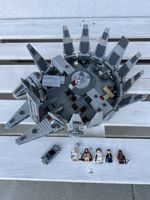 Lego Star Wars 7965 Millennium Falcon