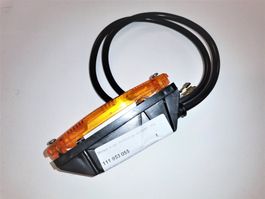 Blinker zu VW Käfer