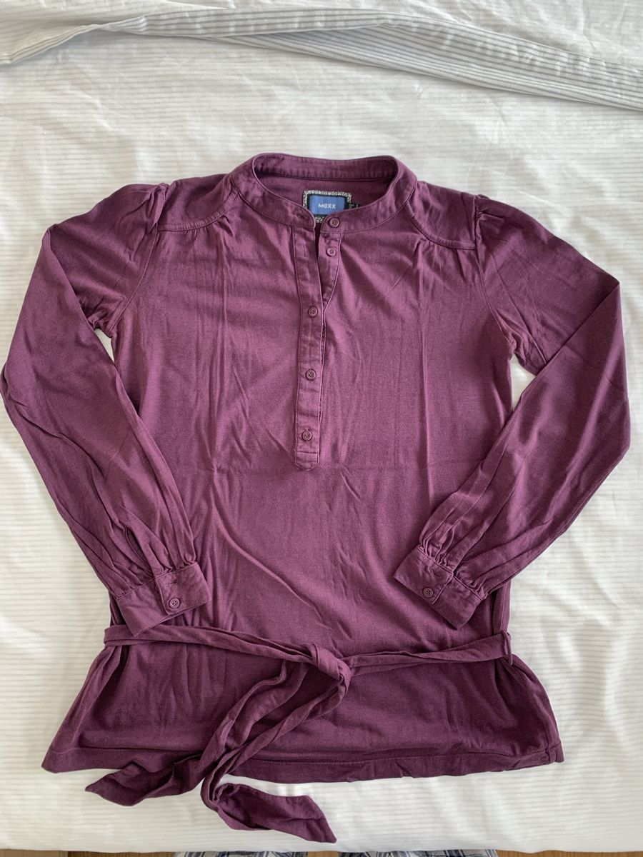 Mexx Camicette: MEXX Shirt – Usato da Erlenbach ZH venduto da Syssi_C
