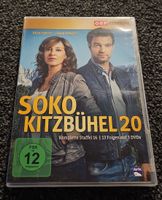 SOKO Kitzbühel 20 Komplett Staffel 16