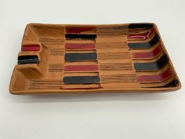 Aschenbecher Fratelli Fanciullacci made in Italy