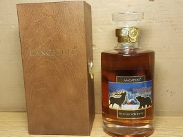 Langatun Single Malt Winter Wedding 2012/ 2017. (W140)