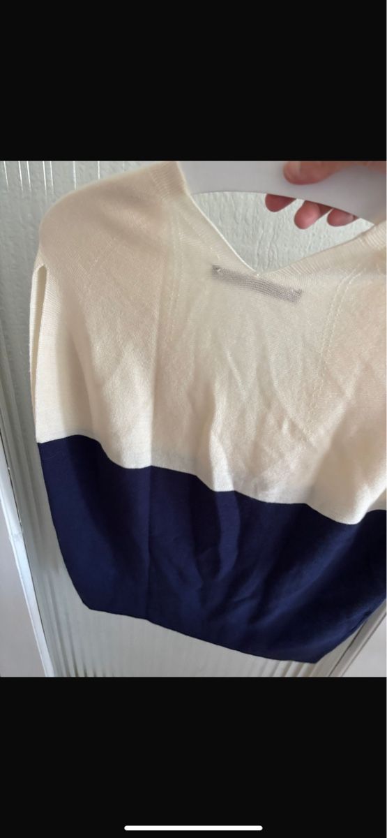 Top: Pile taille M – Nuovo (secondo la descrizione) da Brügg BE venduto da nou_8ht9 3