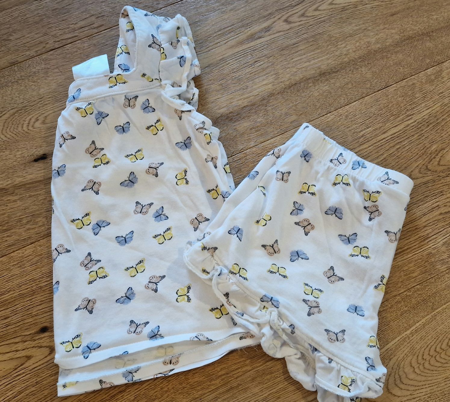 H&M Pigiama & Simili: Sommer Pajama Set 98/104 H&M – Usato da Emmenbrücke venduto da Nadmorebiti 2