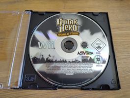 Guitar Hero World Tour - Nintendo Wii