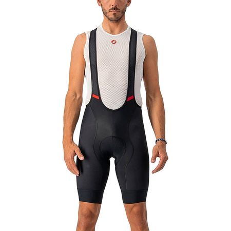 Castelli Competizione Trägerhose Herren Velohosen - Gr. XL